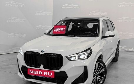 BMW X1, 2023 год, 4 820 000 рублей, 35 фотография