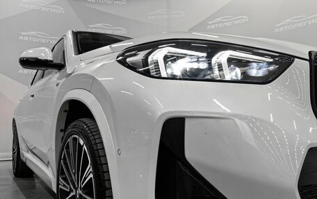BMW X1, 2023 год, 4 820 000 рублей, 34 фотография