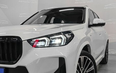 BMW X1, 2023 год, 4 820 000 рублей, 38 фотография