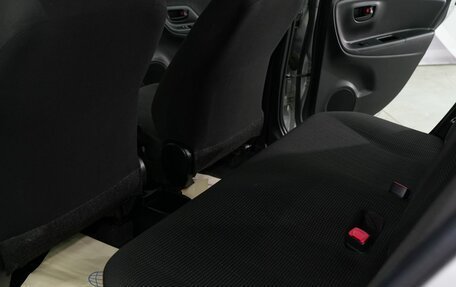 Toyota Vitz, 2018 год, 970 000 рублей, 23 фотография