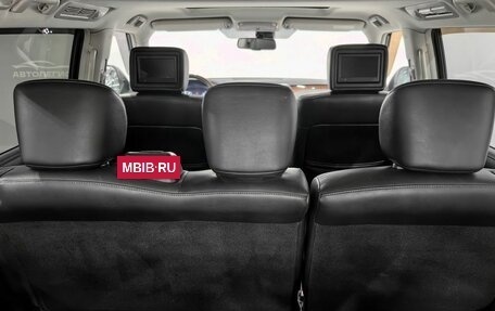 Infiniti QX80 I рестайлинг, 2016 год, 3 600 000 рублей, 13 фотография