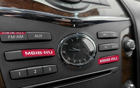 Infiniti QX80 I рестайлинг, 2016 год, 3 600 000 рублей, 19 фотография