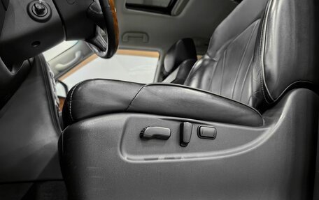 Infiniti QX80 I рестайлинг, 2016 год, 3 600 000 рублей, 25 фотография