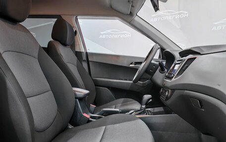Hyundai Creta I рестайлинг, 2019 год, 2 130 000 рублей, 13 фотография