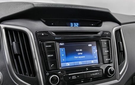 Hyundai Creta I рестайлинг, 2019 год, 2 130 000 рублей, 20 фотография