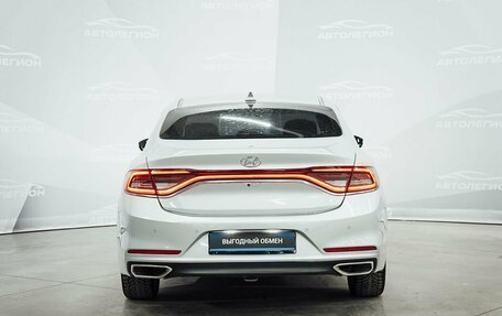 Hyundai Grandeur, 2019 год, 2 000 000 рублей, 7 фотография