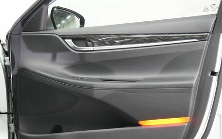 Hyundai Grandeur, 2019 год, 2 000 000 рублей, 19 фотография