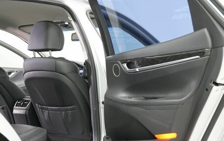 Hyundai Grandeur, 2019 год, 2 000 000 рублей, 10 фотография