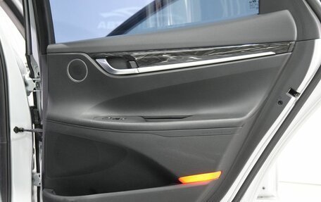 Hyundai Grandeur, 2019 год, 2 000 000 рублей, 9 фотография