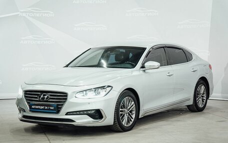Hyundai Grandeur, 2019 год, 2 000 000 рублей, 3 фотография
