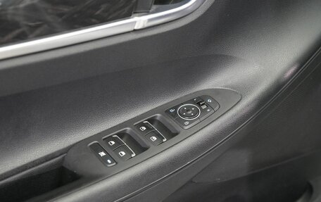 Hyundai Grandeur, 2019 год, 2 000 000 рублей, 25 фотография