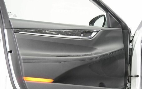 Hyundai Grandeur, 2019 год, 2 000 000 рублей, 23 фотография