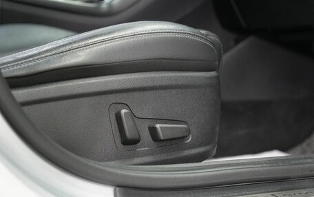 Hyundai Grandeur, 2019 год, 2 000 000 рублей, 21 фотография