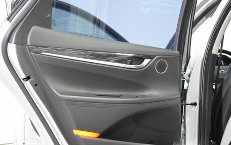 Hyundai Grandeur, 2019 год, 2 000 000 рублей, 14 фотография