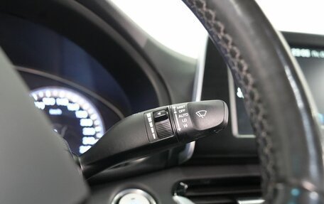 Hyundai Grandeur, 2019 год, 2 000 000 рублей, 31 фотография