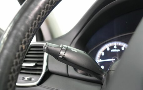 Hyundai Grandeur, 2019 год, 2 000 000 рублей, 32 фотография