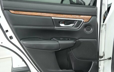 Honda CR-V IV, 2021 год, 3 040 000 рублей, 8 фотография