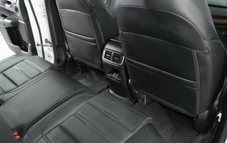 Honda CR-V IV, 2021 год, 3 040 000 рублей, 14 фотография
