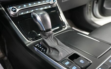 Hyundai Grandeur, 2019 год, 2 000 000 рублей, 36 фотография