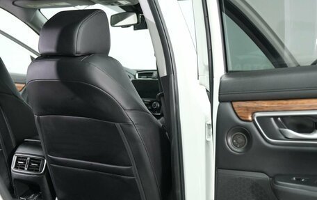 Honda CR-V IV, 2021 год, 3 040 000 рублей, 12 фотография