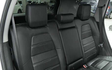 Honda CR-V IV, 2021 год, 3 040 000 рублей, 15 фотография