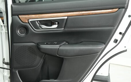 Honda CR-V IV, 2021 год, 3 040 000 рублей, 11 фотография