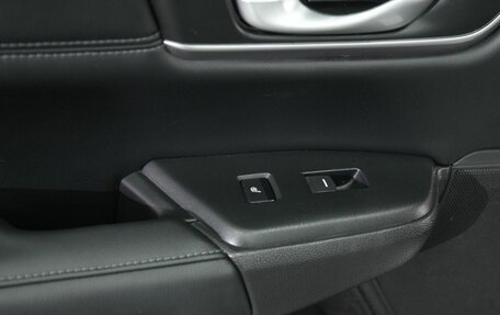 Honda CR-V IV, 2021 год, 3 040 000 рублей, 10 фотография