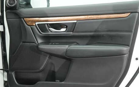 Honda CR-V IV, 2021 год, 3 040 000 рублей, 17 фотография