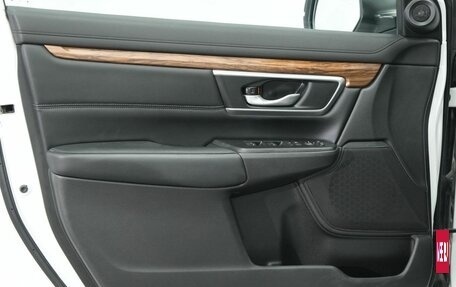 Honda CR-V IV, 2021 год, 3 040 000 рублей, 19 фотография