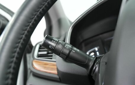 Honda CR-V IV, 2021 год, 3 040 000 рублей, 32 фотография