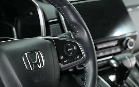 Honda CR-V IV, 2021 год, 3 040 000 рублей, 24 фотография