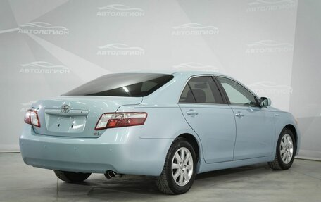 Toyota Camry, 2007 год, 1 129 000 рублей, 5 фотография