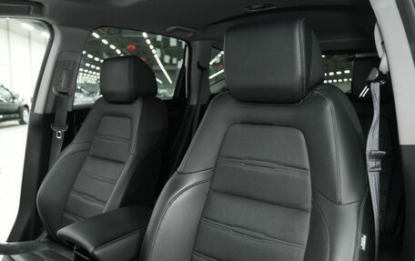 Honda CR-V IV, 2021 год, 3 040 000 рублей, 25 фотография