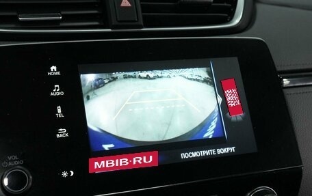Honda CR-V IV, 2021 год, 3 040 000 рублей, 31 фотография