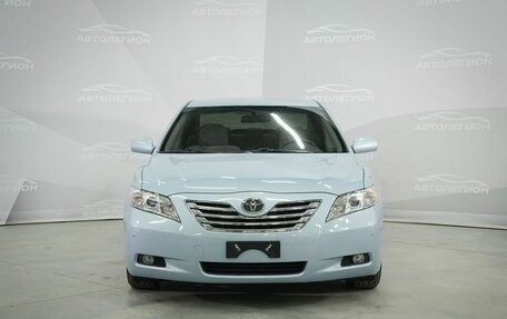 Toyota Camry, 2007 год, 1 129 000 рублей, 3 фотография
