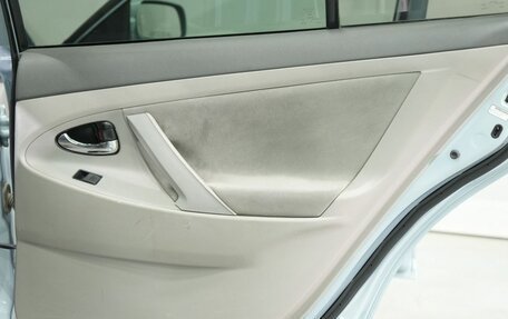 Toyota Camry, 2007 год, 1 129 000 рублей, 10 фотография