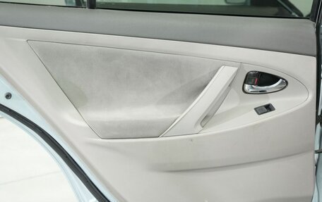 Toyota Camry, 2007 год, 1 129 000 рублей, 8 фотография