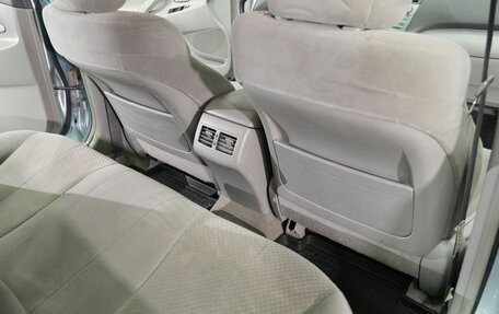 Toyota Camry, 2007 год, 1 129 000 рублей, 12 фотография