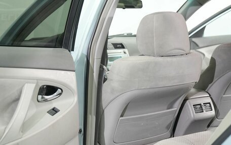 Toyota Camry, 2007 год, 1 129 000 рублей, 9 фотография