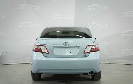 Toyota Camry, 2007 год, 1 129 000 рублей, 6 фотография