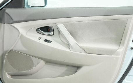 Toyota Camry, 2007 год, 1 129 000 рублей, 15 фотография