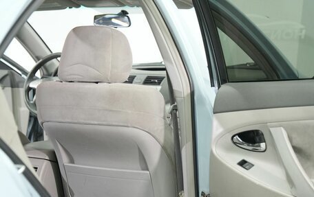 Toyota Camry, 2007 год, 1 129 000 рублей, 11 фотография
