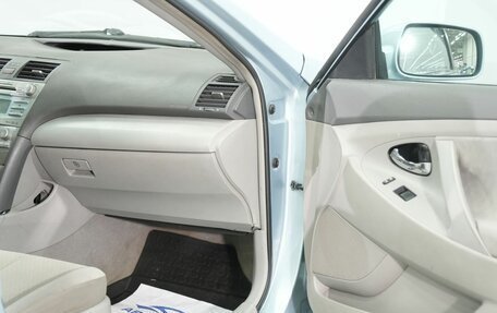 Toyota Camry, 2007 год, 1 129 000 рублей, 16 фотография