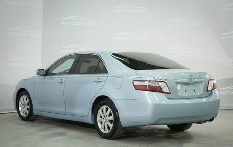 Toyota Camry, 2007 год, 1 129 000 рублей, 7 фотография