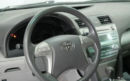 Toyota Camry, 2007 год, 1 129 000 рублей, 19 фотография
