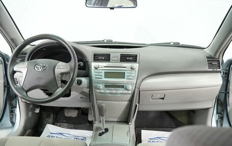 Toyota Camry, 2007 год, 1 129 000 рублей, 14 фотография