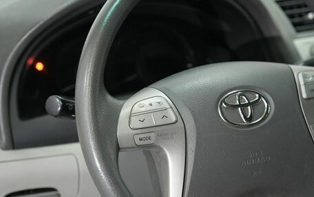 Toyota Camry, 2007 год, 1 129 000 рублей, 20 фотография