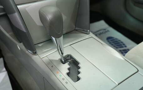 Toyota Camry, 2007 год, 1 129 000 рублей, 27 фотография