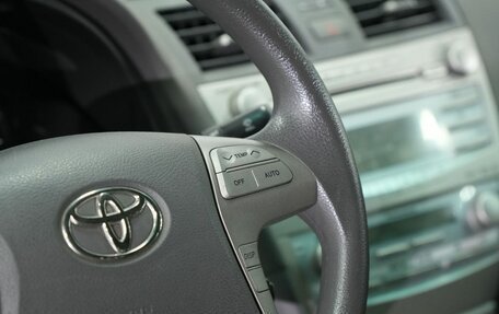 Toyota Camry, 2007 год, 1 129 000 рублей, 21 фотография