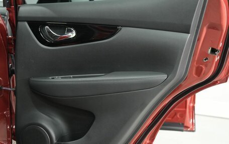 Nissan Qashqai, 2021 год, 2 390 000 рублей, 10 фотография
